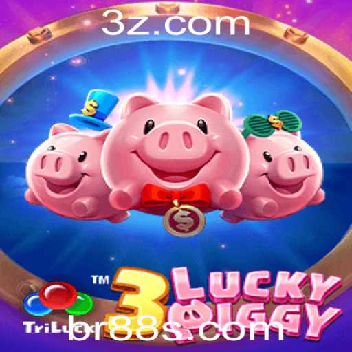 Descubra o Fascinante Jogo 3LUCKYPIGGY: Regras e Mais