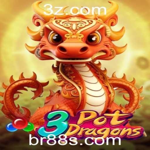 Conheça o Jogo 3PotDragons: Uma Nova Sensação no Mundo dos Jogos Online