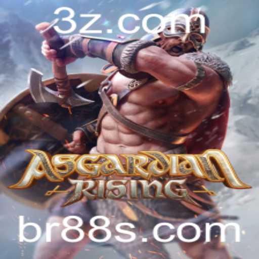 Explorando AsgardianRising: O Novo Fenômeno do Mundo dos Jogos