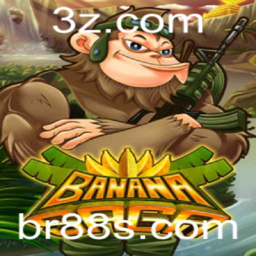 Explorando o Mundo de BananaSaga: Uma Aventura Empolgante
