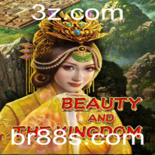 BeautyAndTheKingdom: Uma Aventura Inovadora no Mundo dos Jogos Digitais