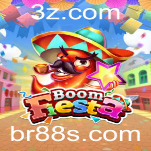 Conheça BoomFiesta: A Nova Sensação dos Jogos com o Charme de br88
