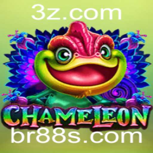 Descubra o Jogo 'Chameleon': Introdução, Regras e Dinâmica