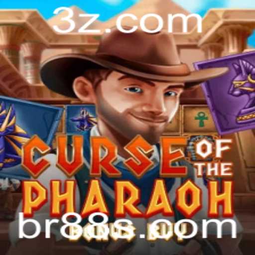 Explorando o Fascinante Mundo de 'Curse of the Pharaoh Bonus Buy'