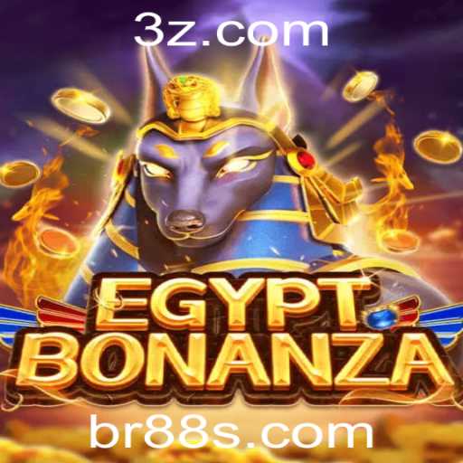 Explorando o Fascinante Mundo de EgyptBonanza: Um Jogo de Azar e Aventura