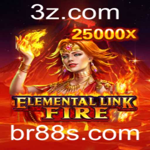 ElementalLinkFire: A Nova Aventura do Universo de Jogos