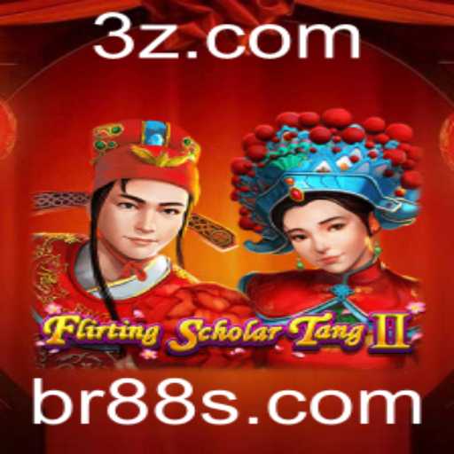 Explorando Flirting Scholar Tang II: Um Mergulho no Mundo do Entretenimento Interativo