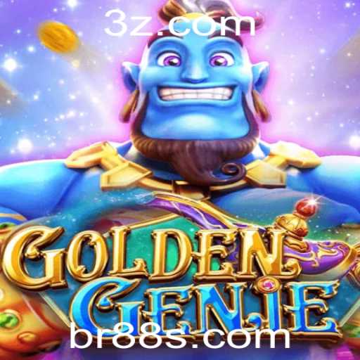 Descubra GOLDENGENIE: O Jogo de Estratégia Que Está Dominando o Mundo