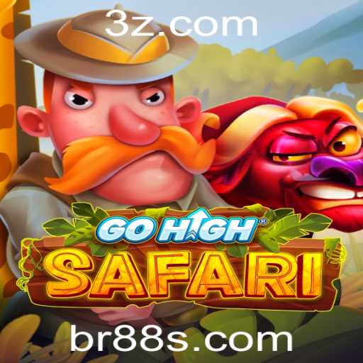 GoHighSafari: Explorando Novas Aventuras no Mundo dos Jogos