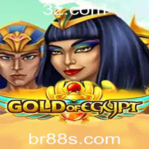 Descubra GoldOfEgypt: O Fascinante Jogo de Aventura com Temática Egípcia