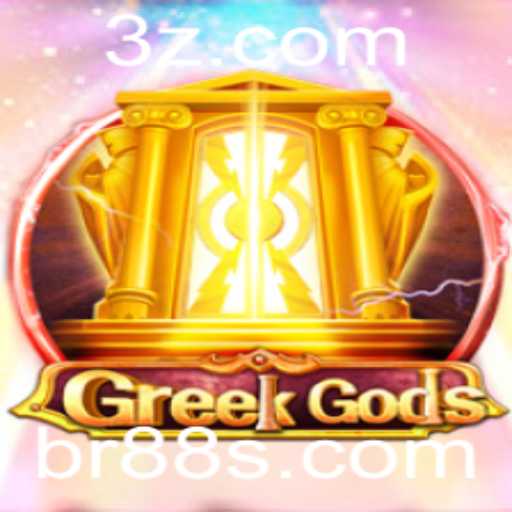 Explorando o Universo de GreekGods: Um Mergulho nas Aventuras Mitológicas