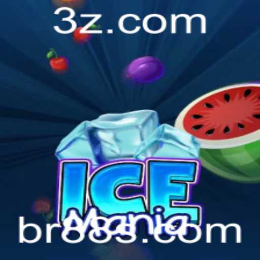 Conheça o Jogo IceMania: Regras, Introdução e Atualizações Recentes