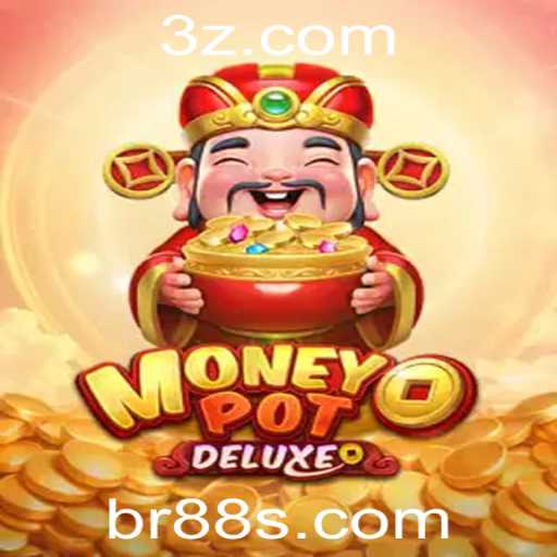 Descubra o Fascinante Mundo de MoneyPotDELUXE: Regras e Dicas de Jogo