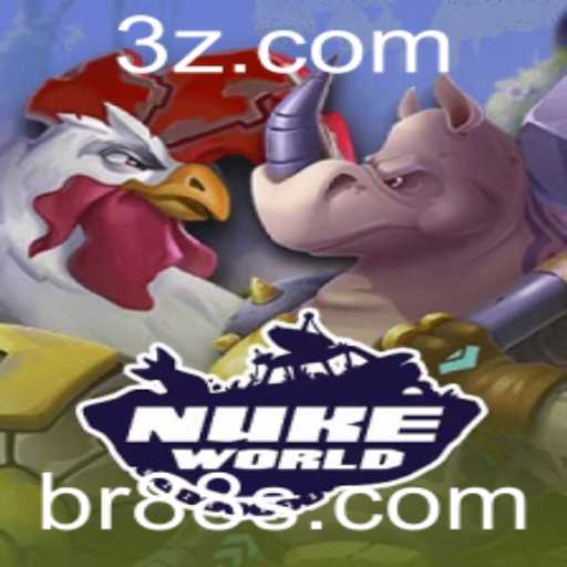 Explorando o Mundo de NukeWorld: Estratégias, Desafios e Regras
