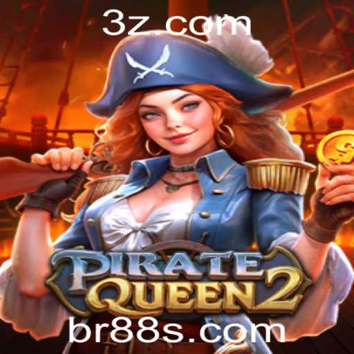 PirateQueen2: Uma Aventura de Estratégia e Ação no Mundo dos Piratas