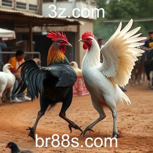 Rinha de Galos: Tradição e Controvérsia