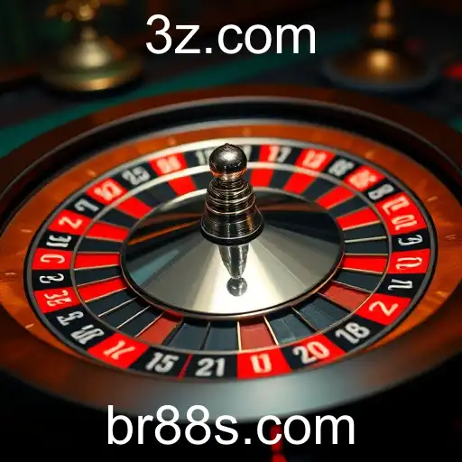 Explorando a Fascinante Roleta e o Impacto de br88
