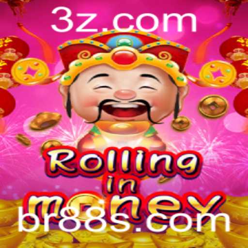 Descubra o Mundo Empolgante de RollingInMoney