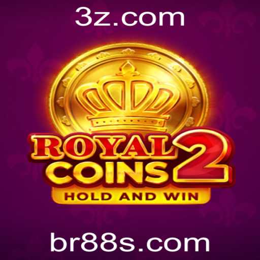 Explorando RoyalCoins2: O Jogo de Estratégia e Aventura que Conquista com BR88
