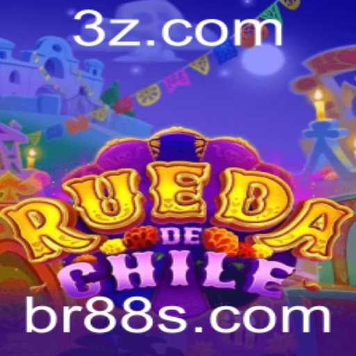 RuedaDeChile: Um Novo Jogo Emocionante com Influência Global