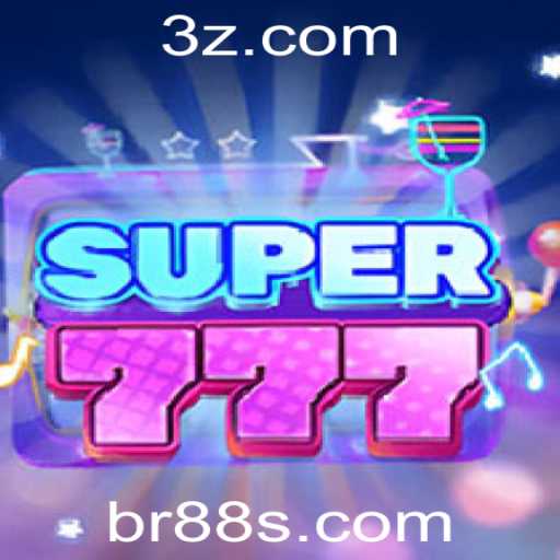 Descubra o Fascinante Mundo do Jogo Super777 com a Palavra-Chave br88