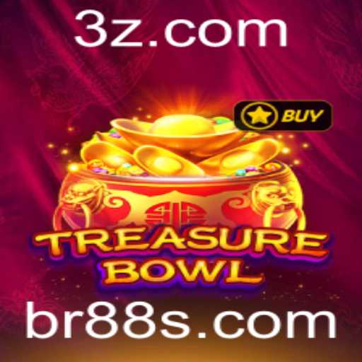 Descubra o Mundo de TreasureBowl: Regras e Estratégias