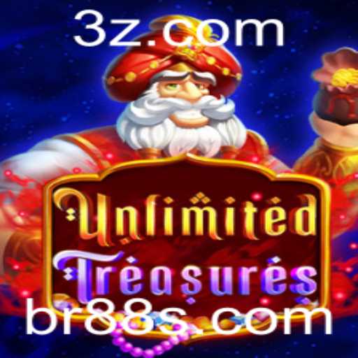 Explorando o Mundo de UnlimitedTreasures: O Jogo Revolucionário que Conquista a Comunidade Gamer