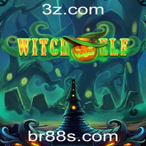 Explorando WitchElf: Um Novo Mundo de Magia e Aventura